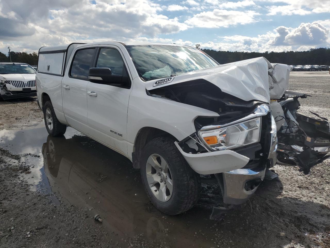 Ram 1500 Big Horn/lone Star Image 5