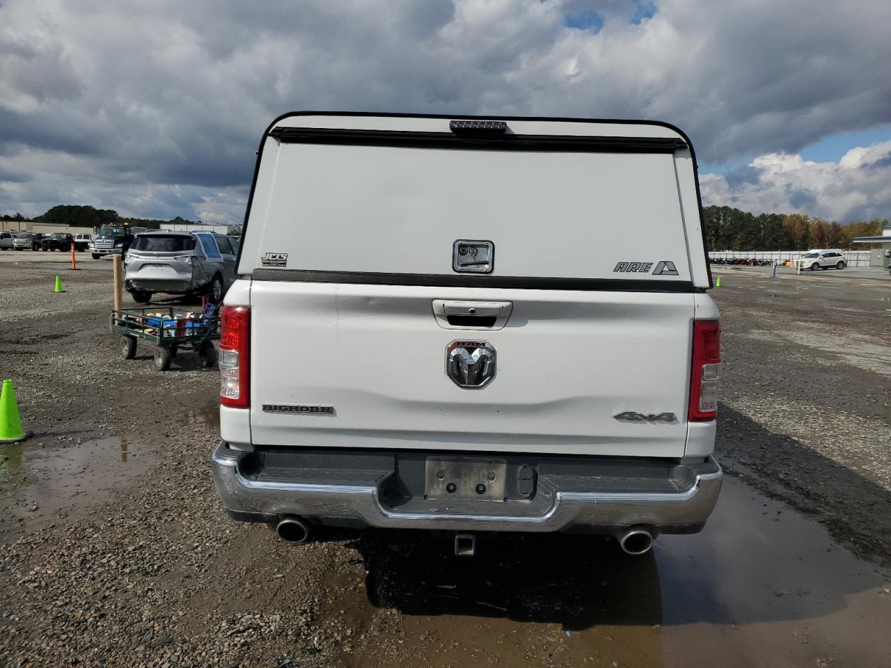 Ram 1500 Big Horn/lone Star Image 7