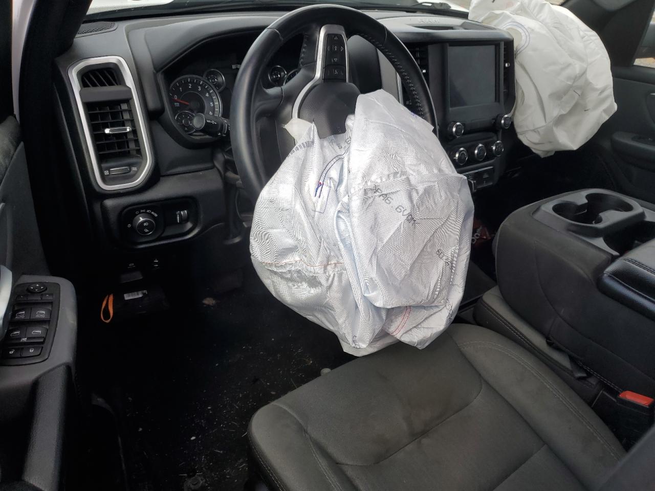 Ram 1500 Big Horn/lone Star Image 6