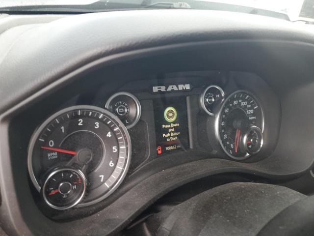 Ram 1500 Big Horn/lone Star Image 10