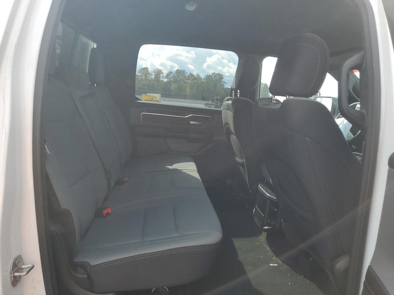 Ram 1500 Big Horn/lone Star Image 12