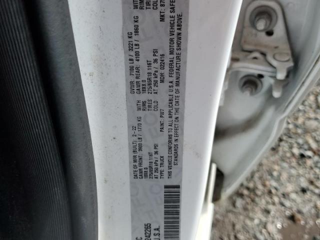 Ram 1500 Big Horn/lone Star Image 4