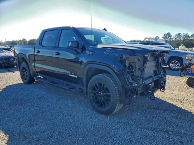 GMC Sierra K1500 Elevation Image 12