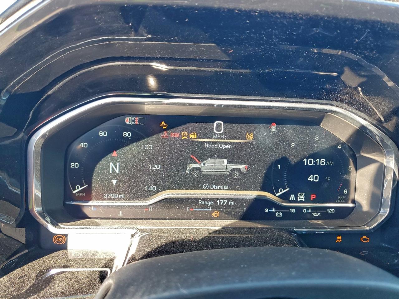 GMC Sierra K1500 Elevation Image 6