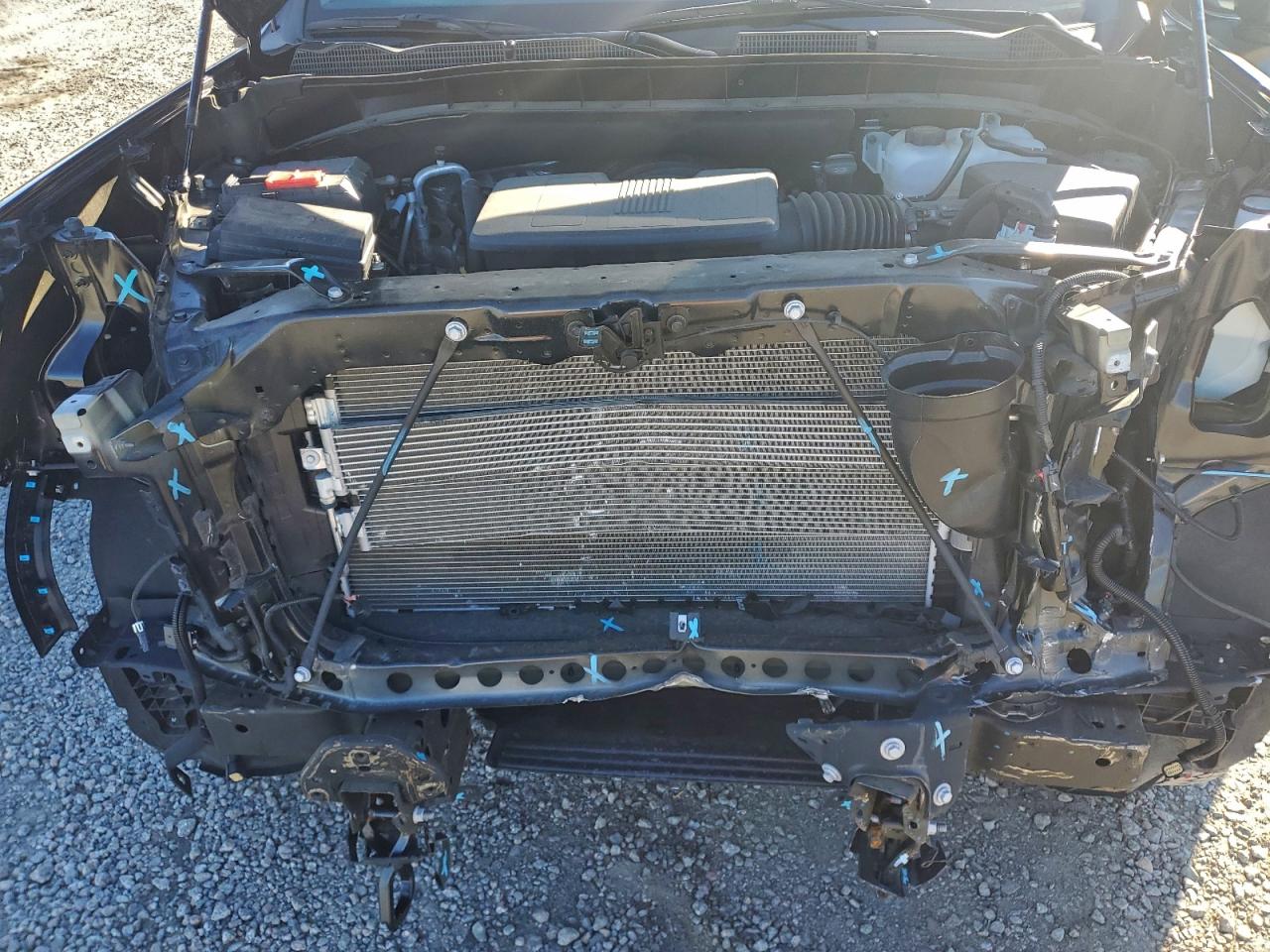 GMC Sierra K1500 Elevation Image 8