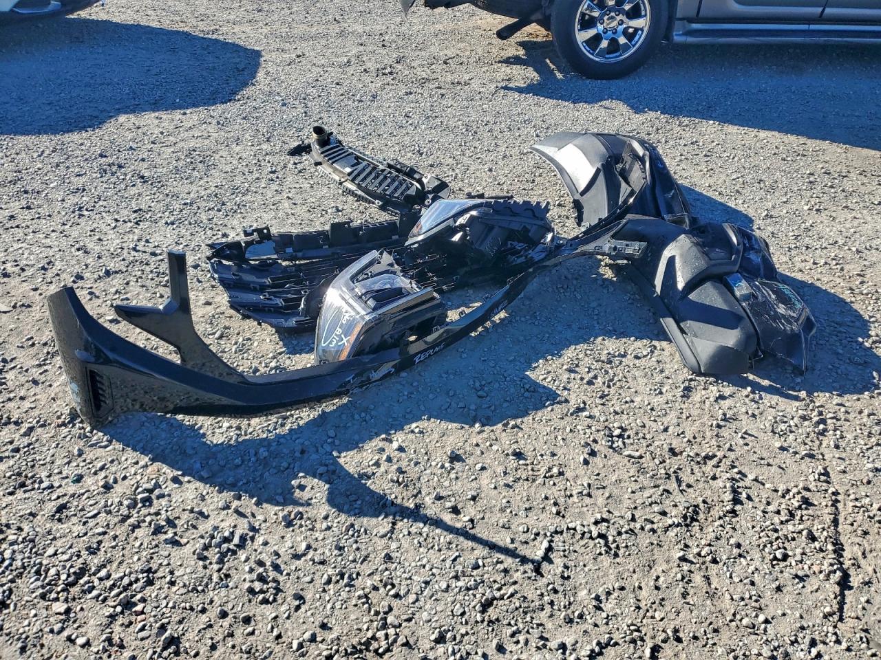 GMC Sierra K1500 Elevation Image 9