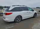 Honda Odyssey Touring Image 11