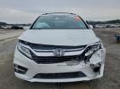 Honda Odyssey Touring Image 4