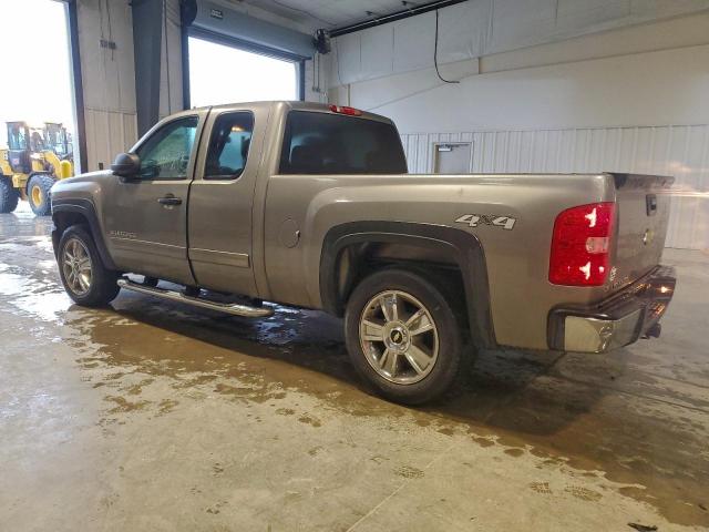 Chevrolet Silverado K1500 Ls Image 6