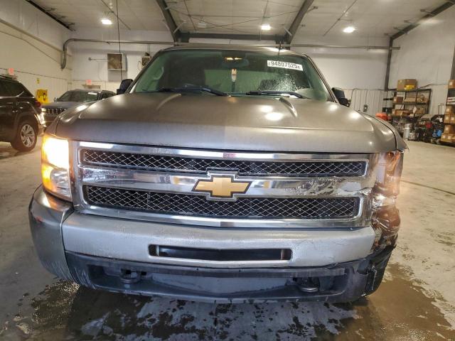 Chevrolet Silverado K1500 Ls Image 7