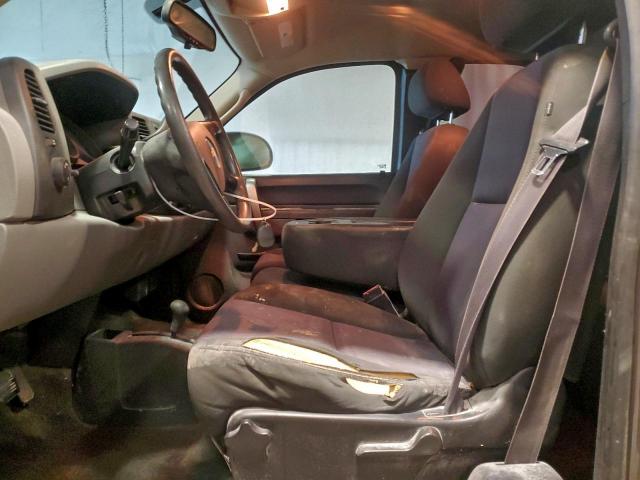 Chevrolet Silverado K1500 Ls Image 9