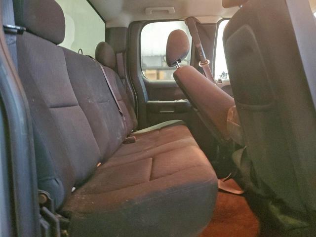 Chevrolet Silverado K1500 Ls Image 8