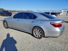 Lexus LS 460l Image 11