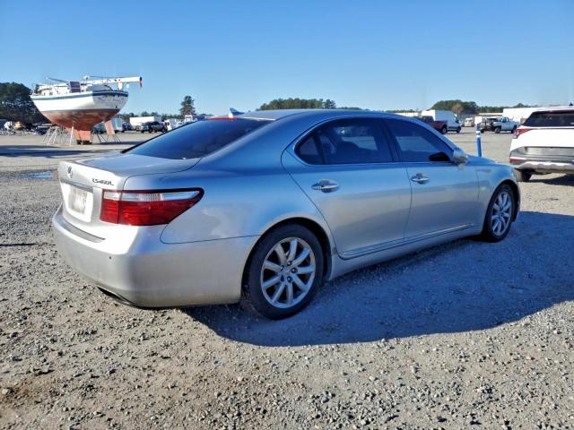 Lexus LS 460l Image 12