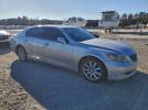 Lexus LS 460l Image 2