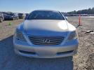 Lexus LS 460l Image 6