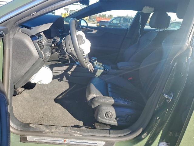 Audi A5 Premium Plus 45 Image 6