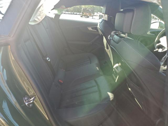 Audi A5 Premium Plus 45 Image 4