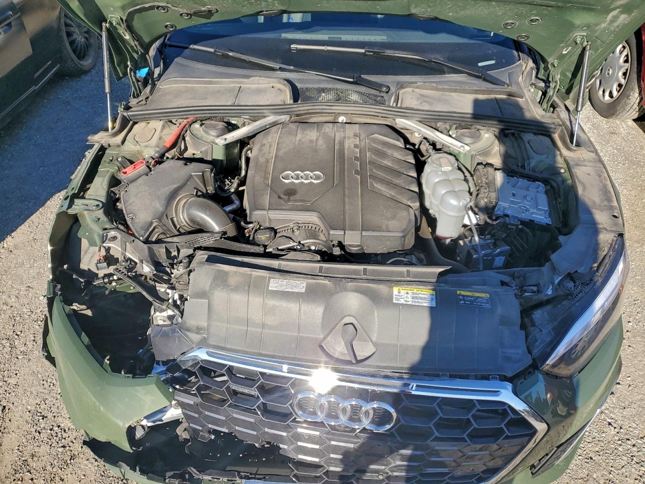 Audi A5 Premium Plus 45 Image 5