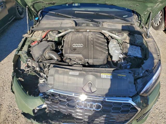 Audi A5 Premium Plus 45 Image 5