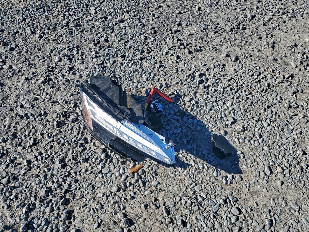 Audi A5 Premium Plus 45 Image 12