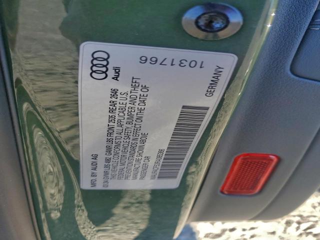 Audi A5 Premium Plus 45 Image 8