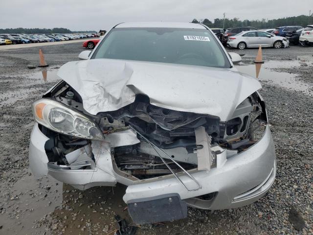 Chevrolet Impala Ls Image 5