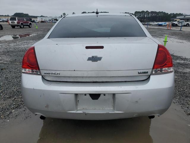 Chevrolet Impala Ls Image 2