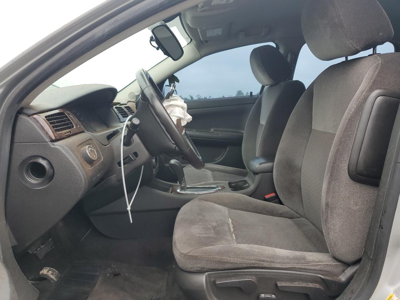 Chevrolet Impala Ls Image 10