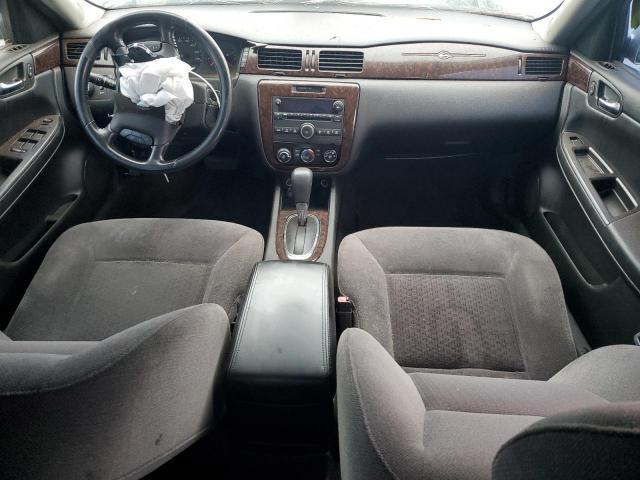 Chevrolet Impala Ls Image 12