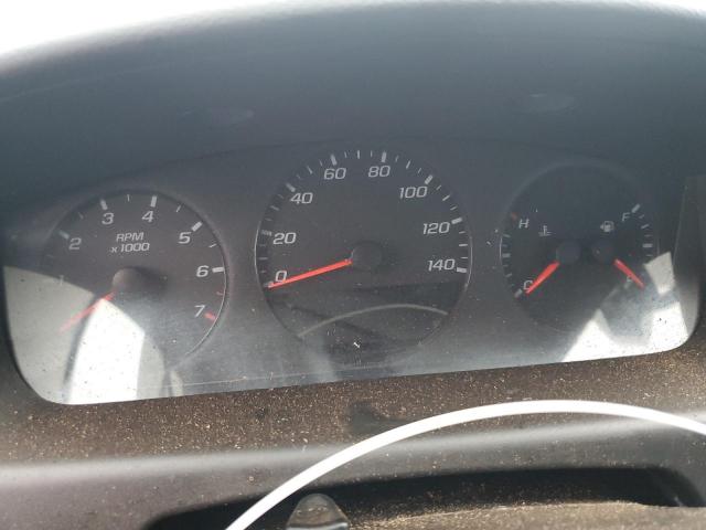 Chevrolet Impala Ls Image 7