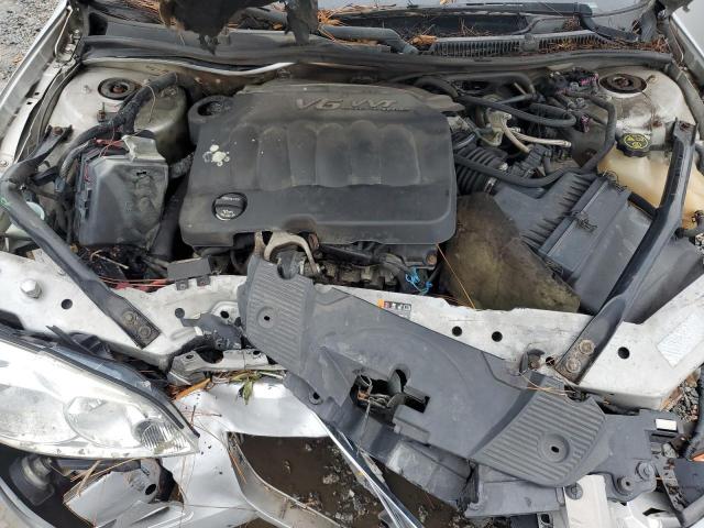 Chevrolet Impala Ls Image 8