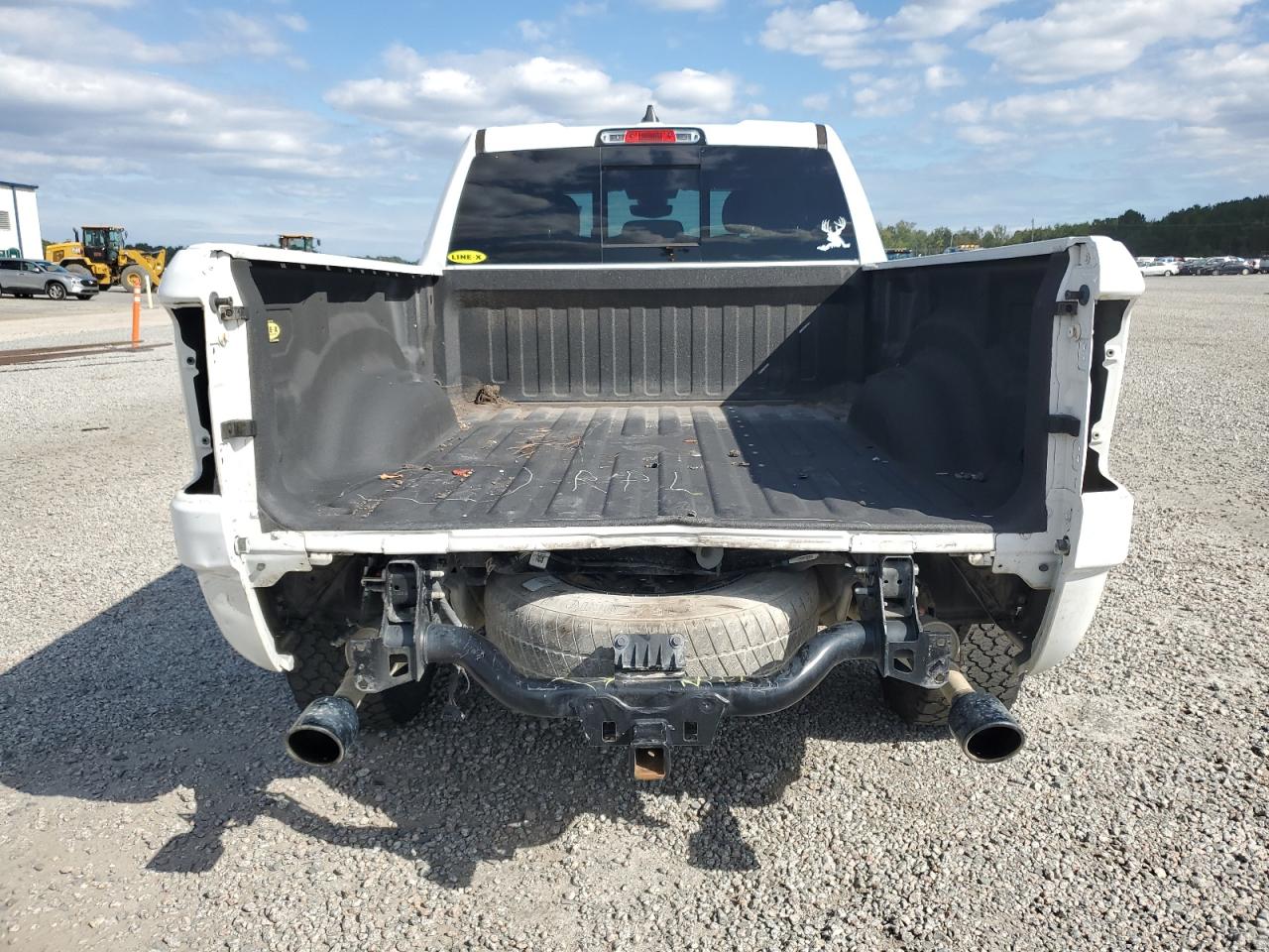 Ram 1500 Big Horn/lone Star Image 8