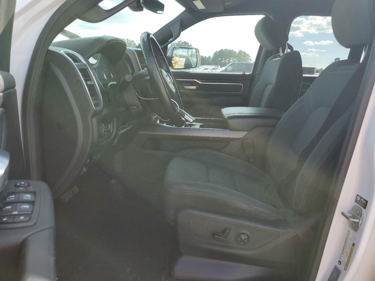 Ram 1500 Big Horn/lone Star Image 6