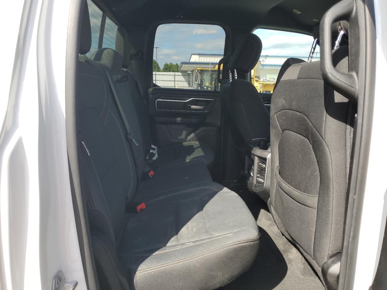 Ram 1500 Big Horn/lone Star Image 10