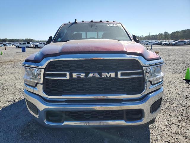Ram 3500 Tradesman Image 4