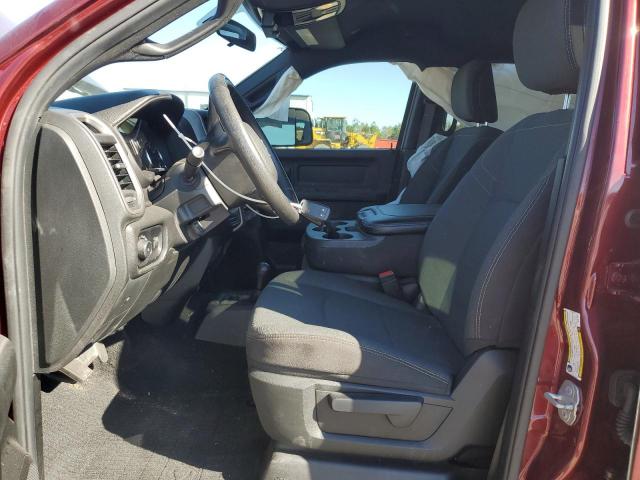 Ram 3500 Tradesman Image 9