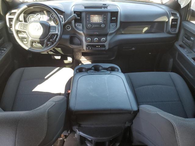 Ram 3500 Tradesman Image 8