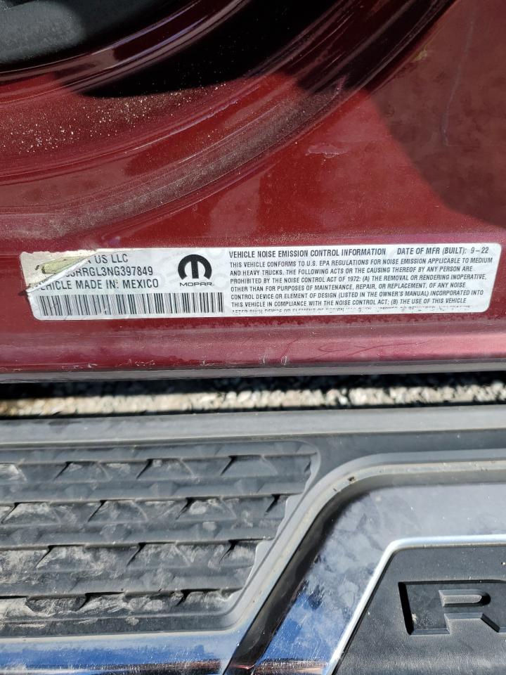 Ram 3500 Tradesman Image 3