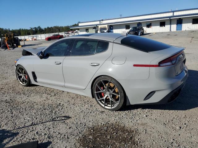 Kia Stinger Gt Line Image 8