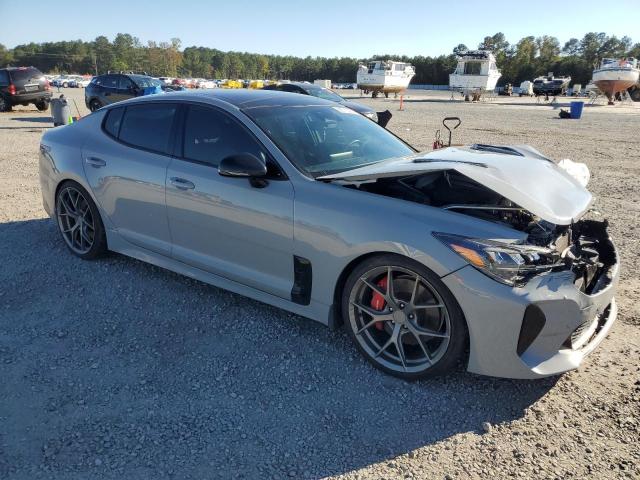 Kia Stinger Gt Line Image 6