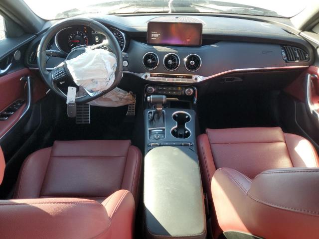 Kia Stinger Gt Line Image 12