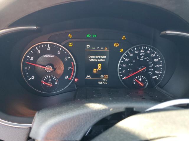 Kia Stinger Gt Line Image 9