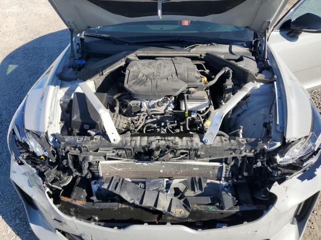 Kia Stinger Gt Line Image 11