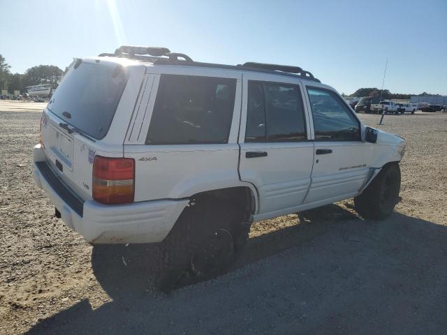 Jeep Grand Cherokee Limited Image 7