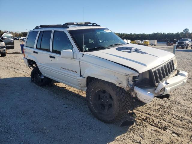 Jeep Grand Cherokee Limited Image 3