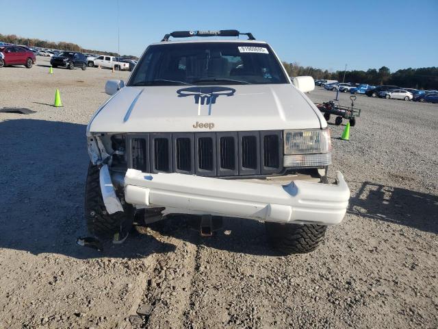 Jeep Grand Cherokee Limited Image 2