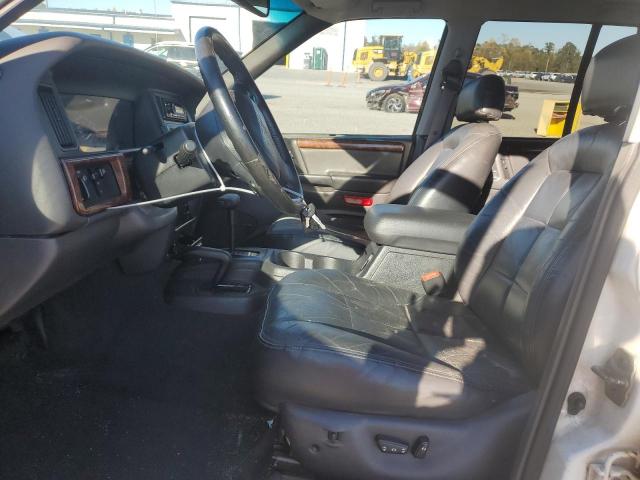 Jeep Grand Cherokee Limited Image 4