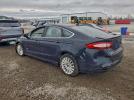 Ford Fusion Titanium Phev Image 12
