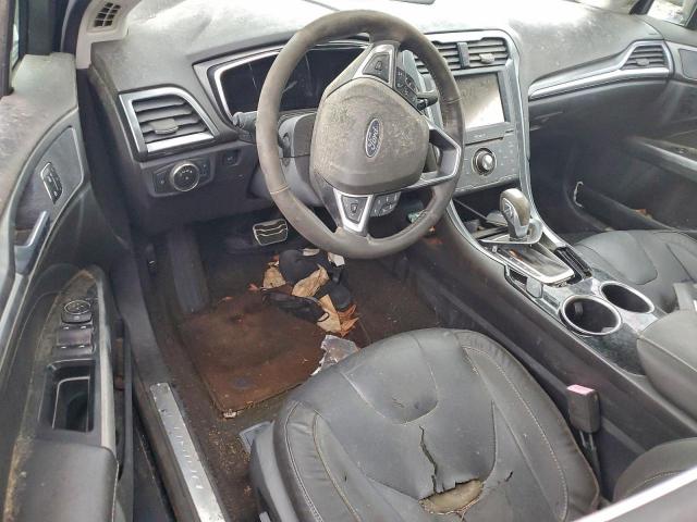 Ford Fusion Titanium Phev Image 5